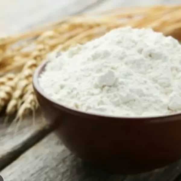 تصویر 4 از قیمت نشاسته گندم عمده + خرید باور نکردنی